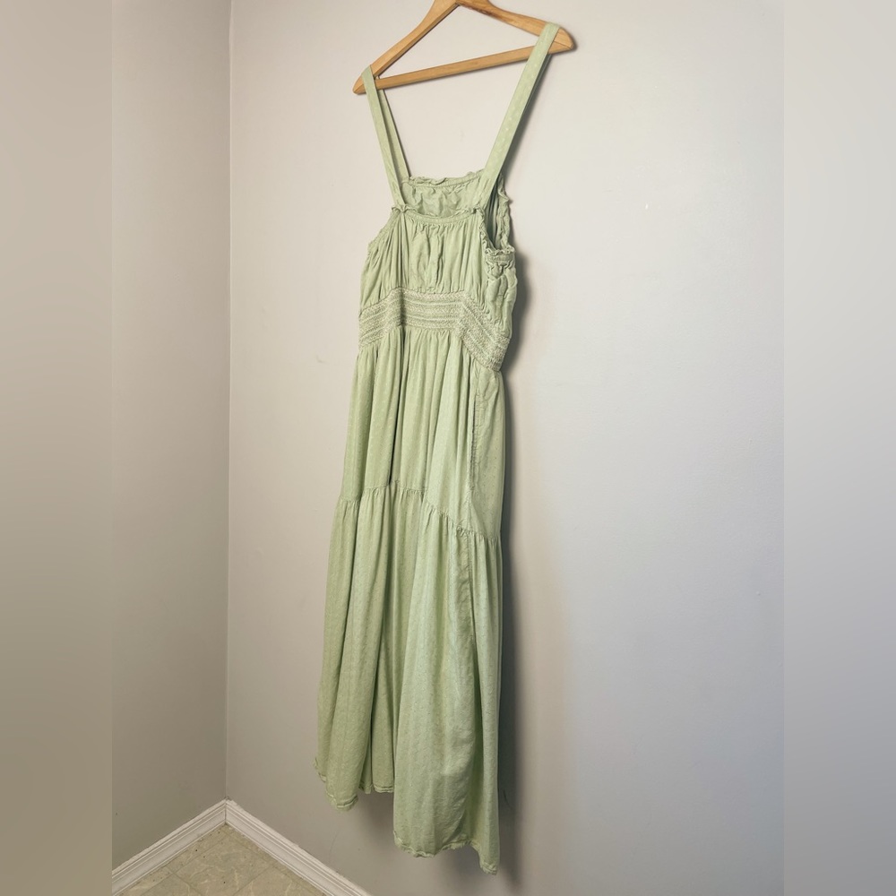 Universal Thread | Embroidered Boho Prairie Swiss… - image 6